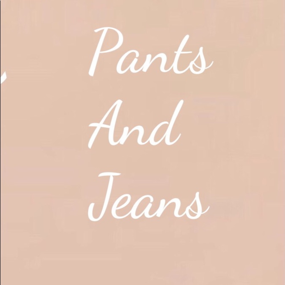 Various pants - Picture 2 of 3